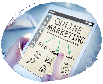 Sistema di Marketing Online